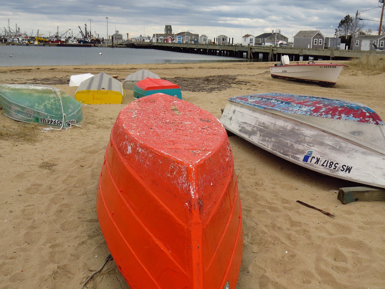 Provincetown