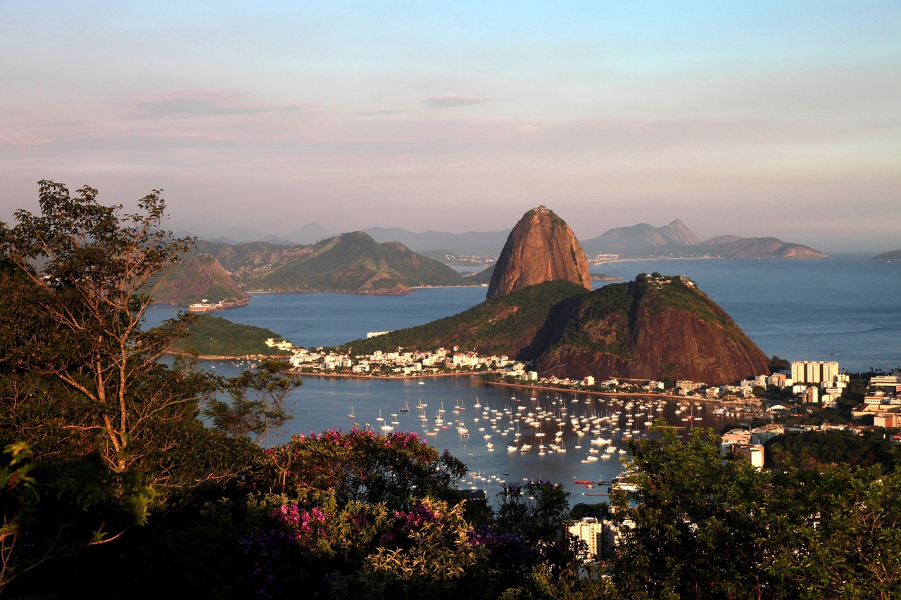 Río de Janeiro