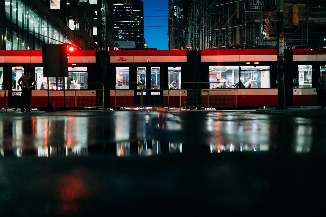 Toronto
