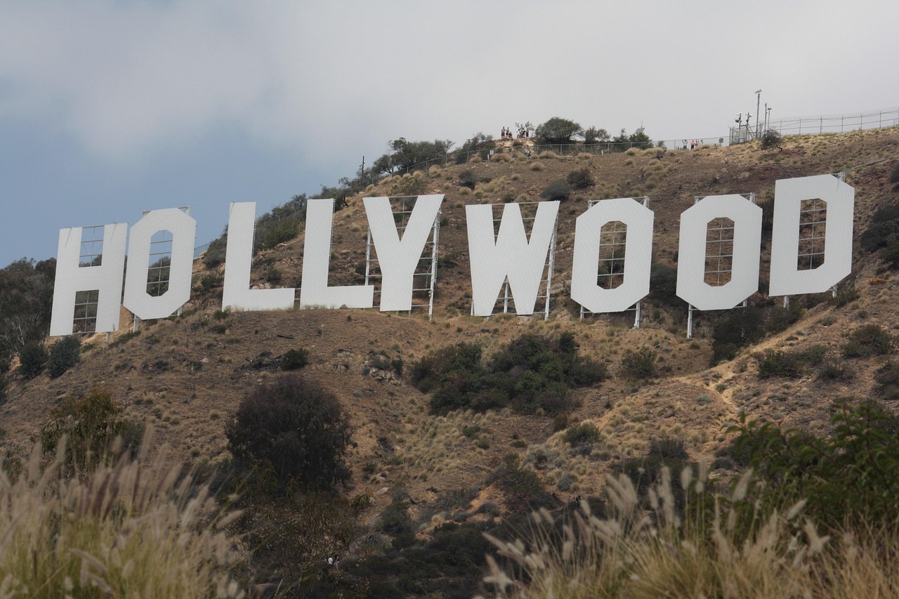 Los Ángeles / West Hollywood