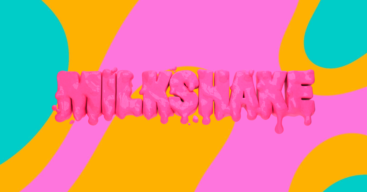 Cartel Milkshake Festival