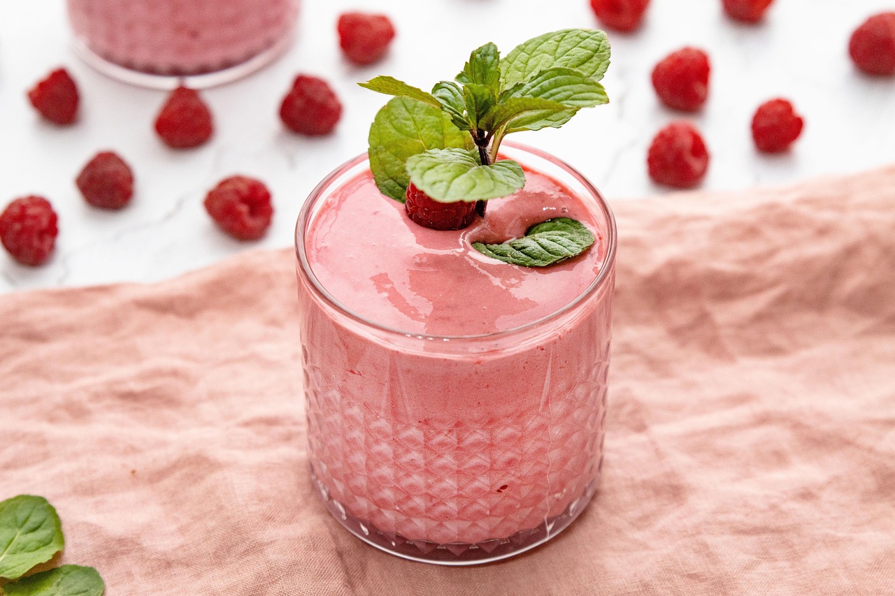 Milkshake Festival