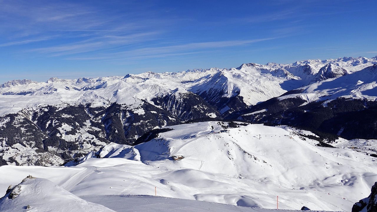 Arosa Gay Ski Week