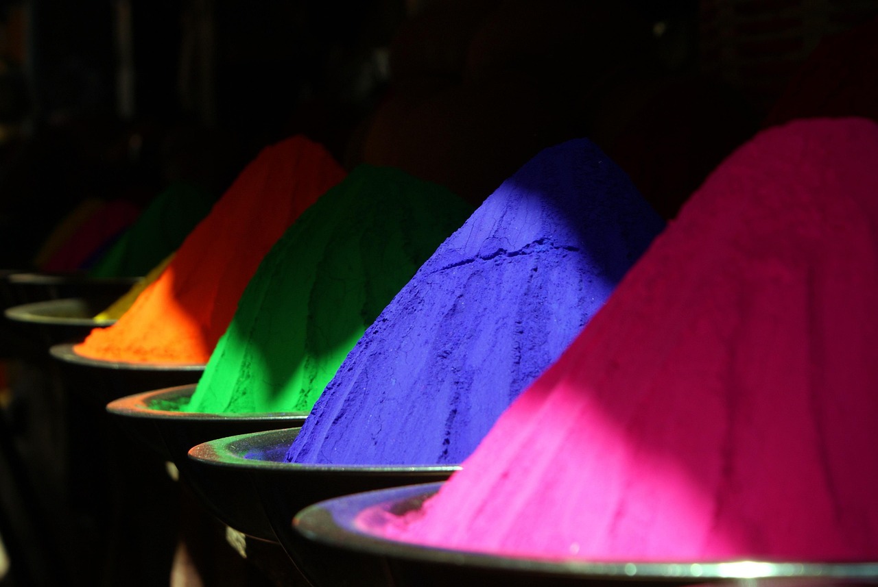 Rainbow Festival Köln
