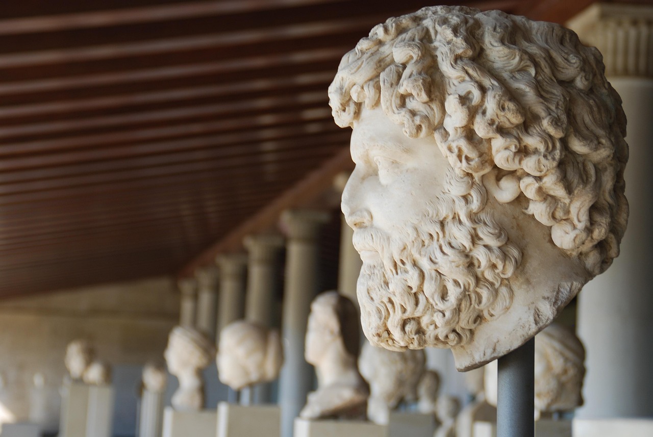 Greek Isles, Turkey & Croatia Cruise