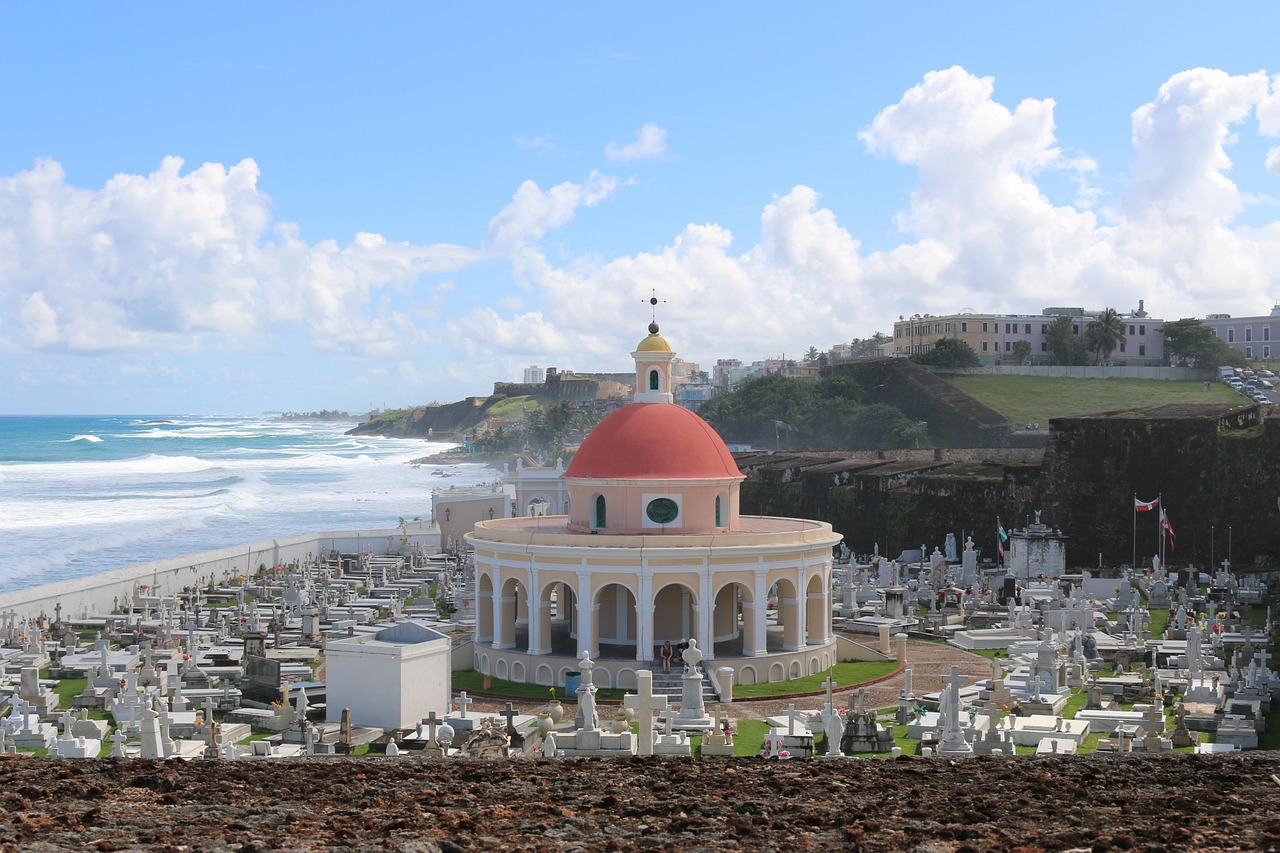 Southern Caribbean Cruise