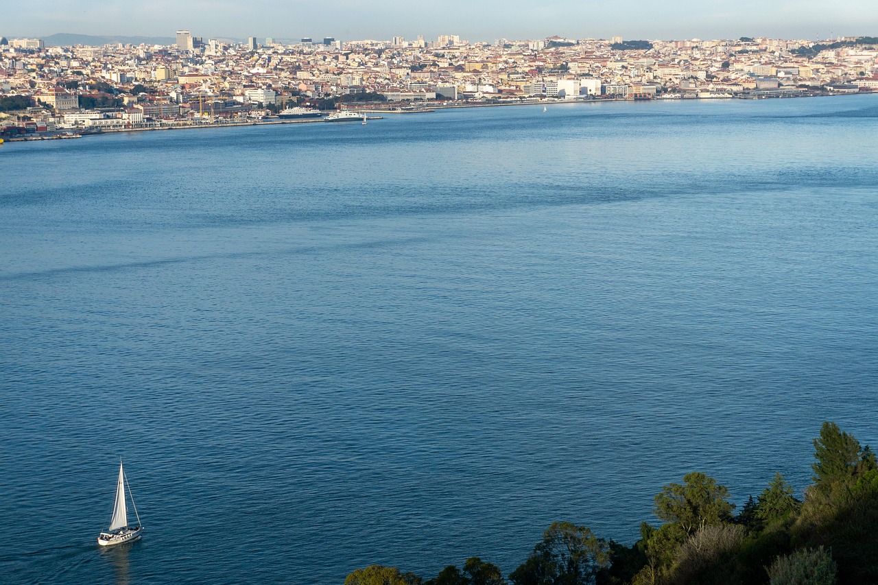 Lisbon & The Enticing Douro River 2026