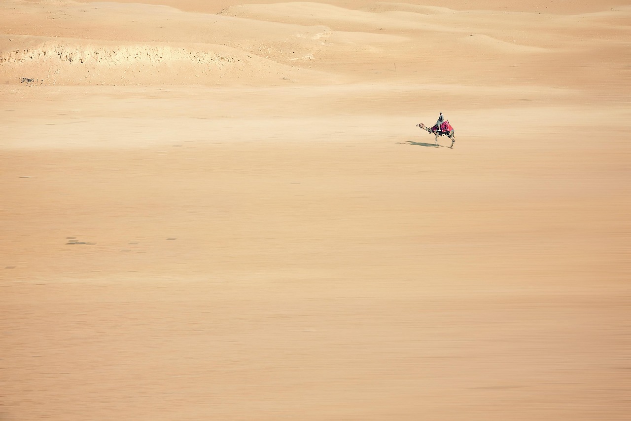 Enchanting Egypt 2027