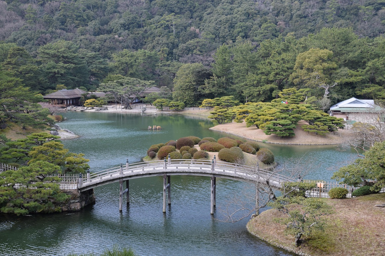 Grand Japan Luxury Cruise
