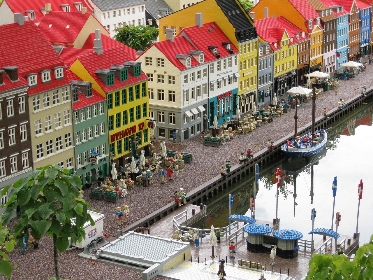 Norwegian Fjords Luxury Cruise