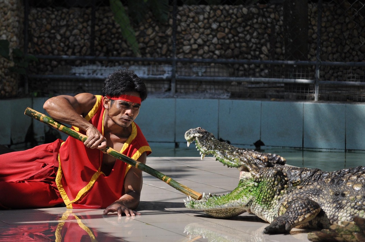 Thailand, Malaysia, Singapore Luxury Cruise
