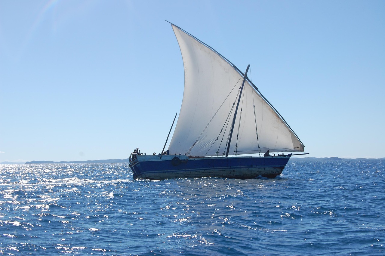 VACAYA Madagaskar nach Seychellen Cruise 2026
