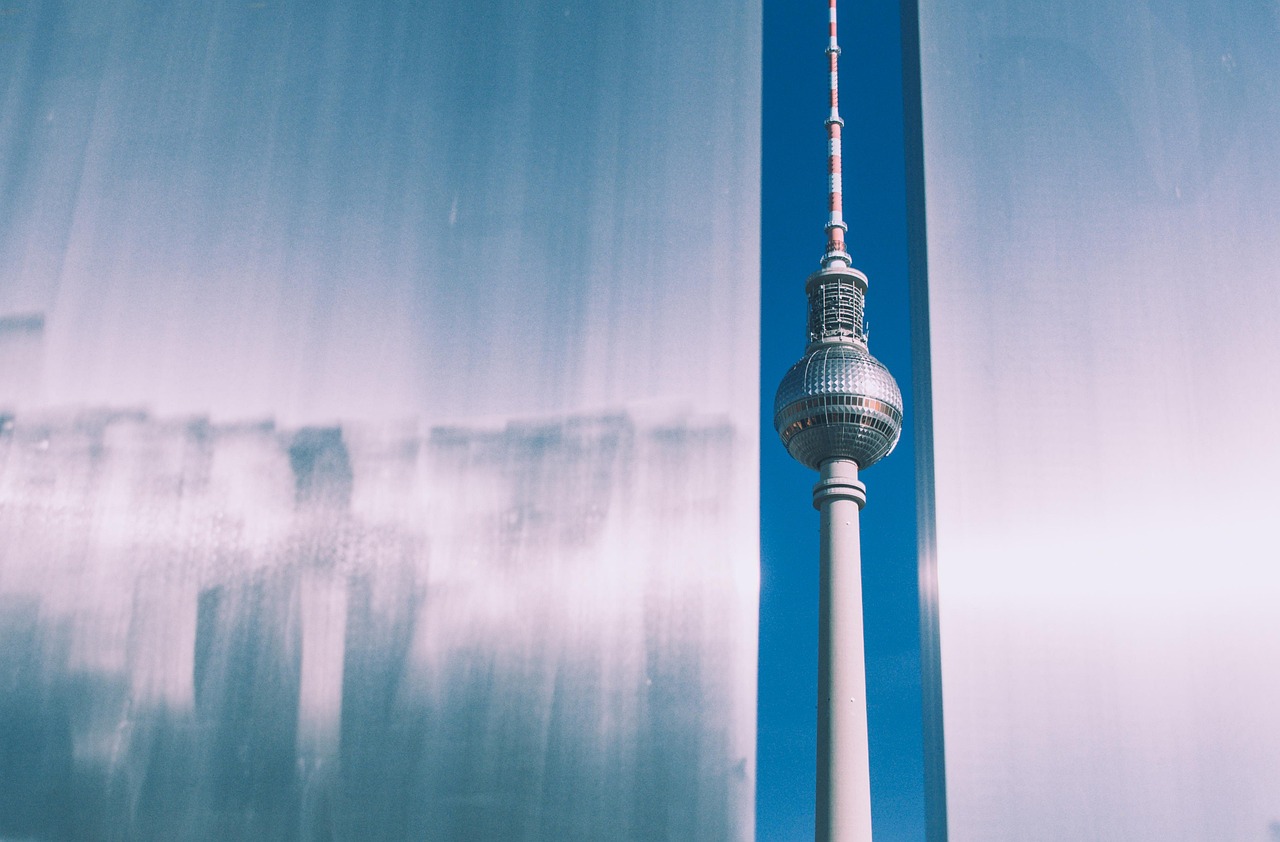 Berlín — Fin de semana de Ciudad Queer