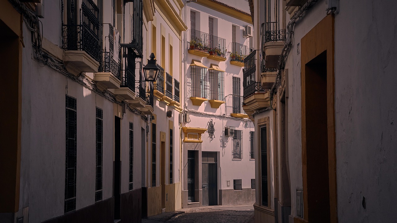 Madrid — Chueca & MADO Pride