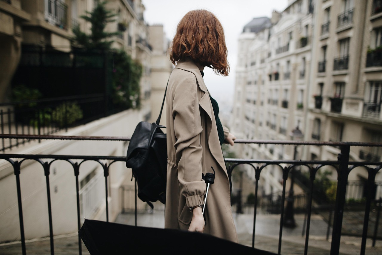París — Romance, cultura y el Marais