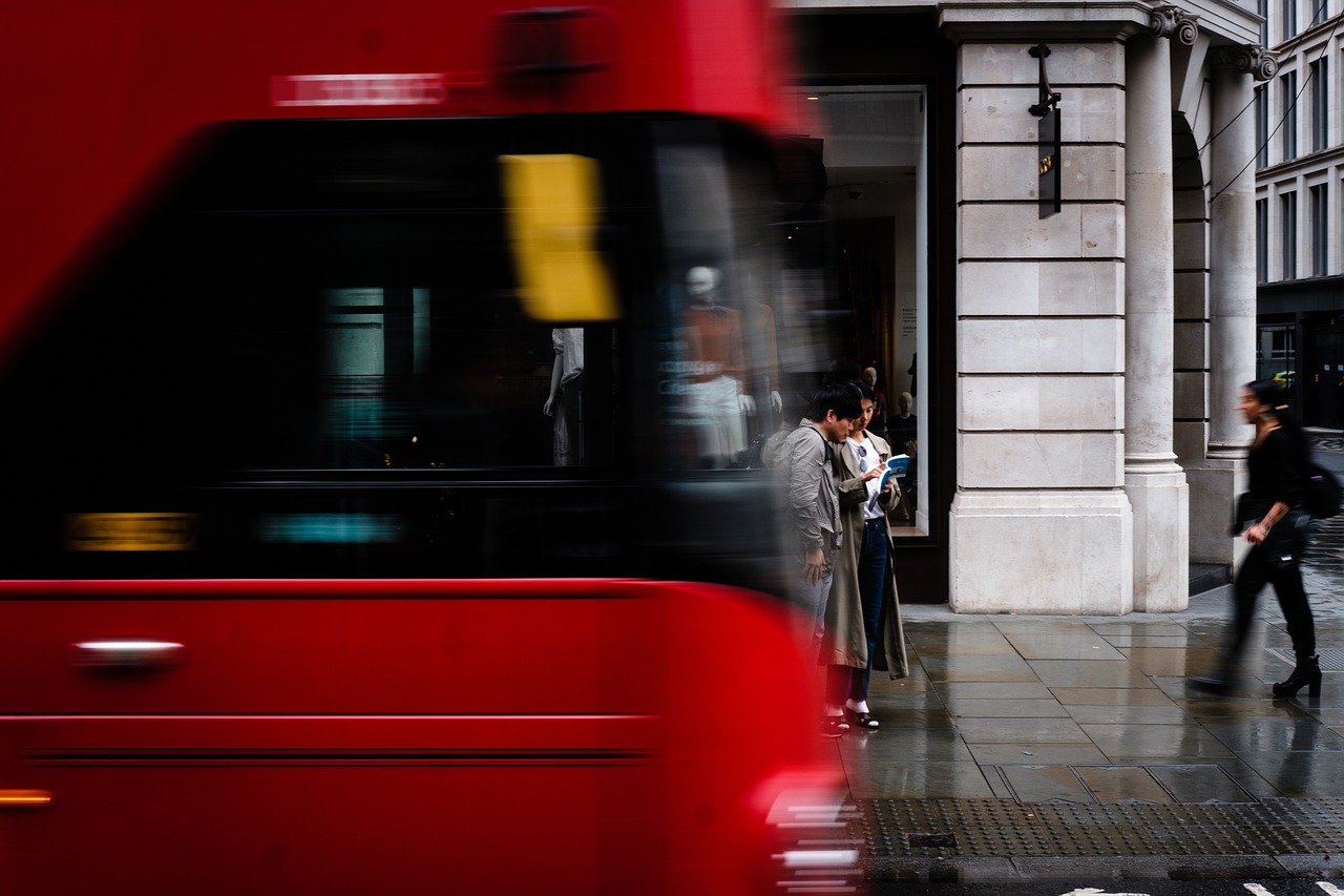 Londres — Soho, diversidad y grandes museos