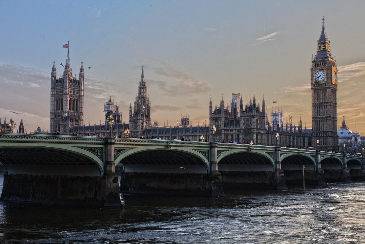 Londres — Soho, diversidad y grandes museos
