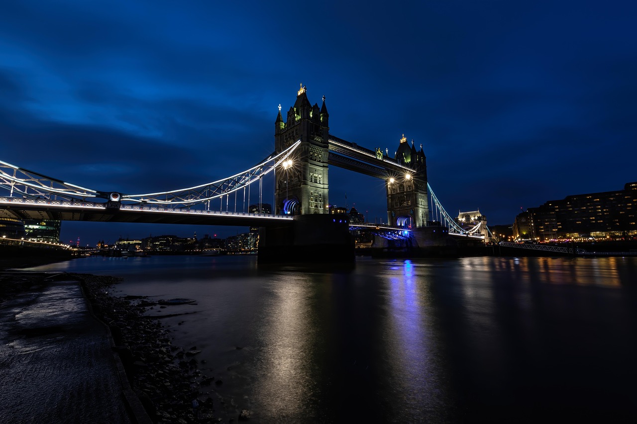 Londres — Soho, diversidad y grandes museos