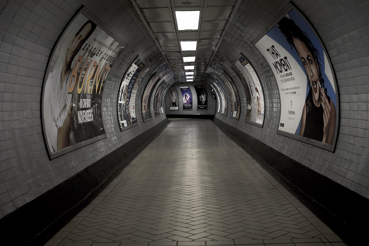 Londres — Soho, diversidad y grandes museos